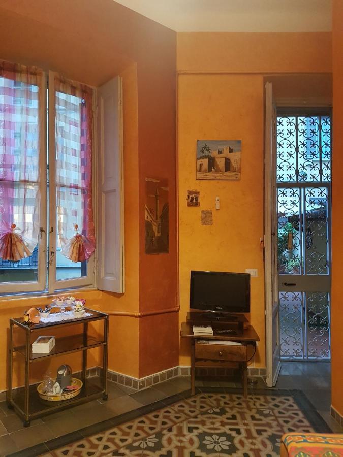 Frühstückspension Tricolore *