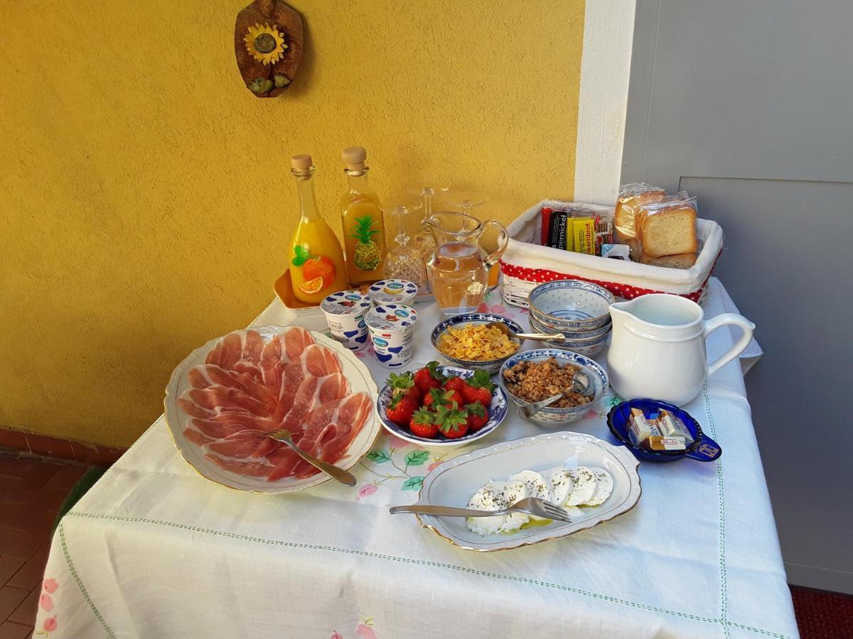 Tricolore Mailand