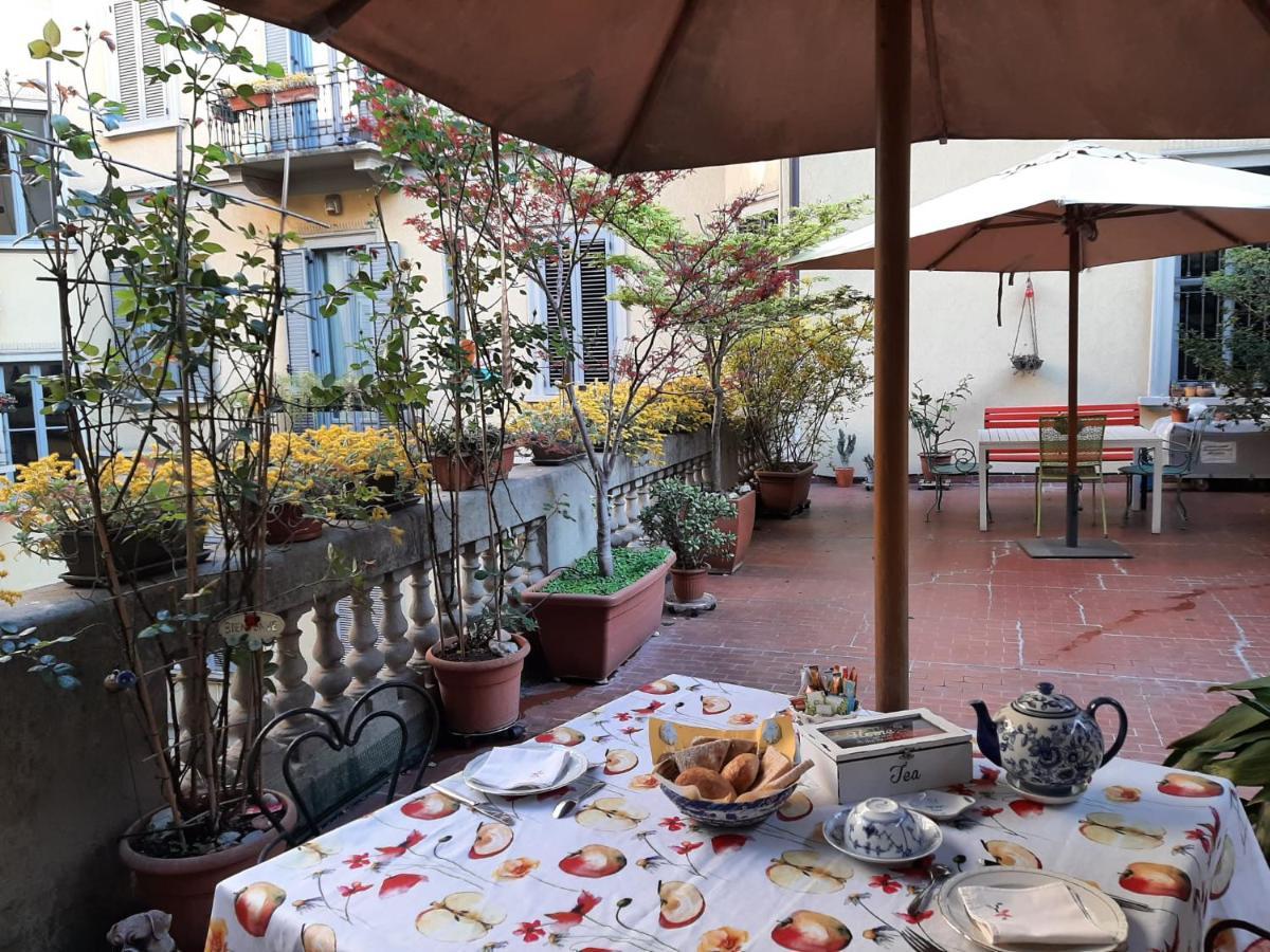Couette-café Tricolore
