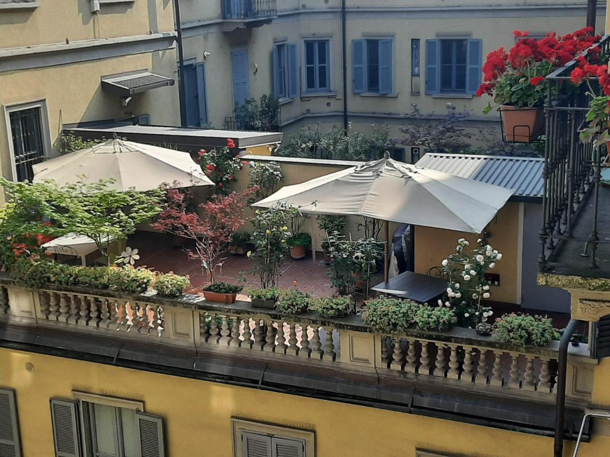 Tricolore Couette-café